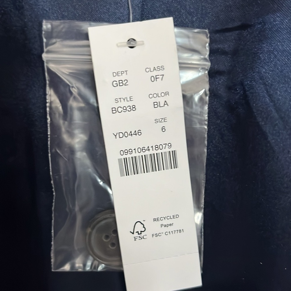 BRAND NEW JCrew Collection car coat in winter plaid Italian stadium-cloth wool. - Picture 12 of 16